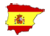 SIT ALARMAS - Espanol