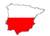 SIT ALARMAS - Polski